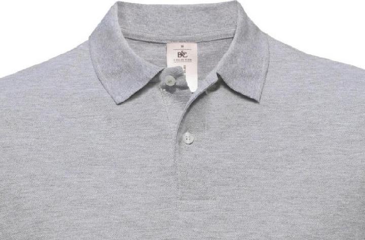Immagine prodotto B&C - Polo 100% Cotone - Uomo (S)