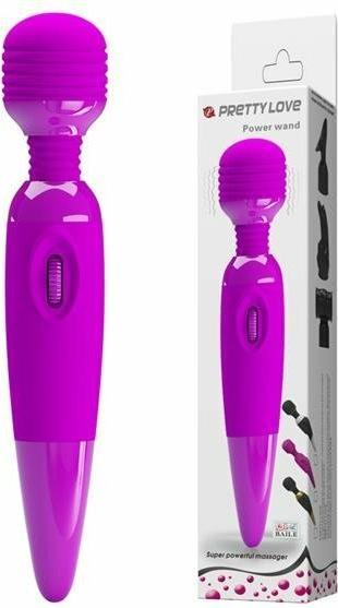 Produktbild Pretty Love Power Wandvibrator
