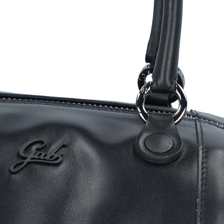 Actual product image Gabs G3 Plus shoulder bag L leather 43 cm