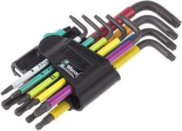 Produktbild Wera 967/9 TX BO Multicolour 1