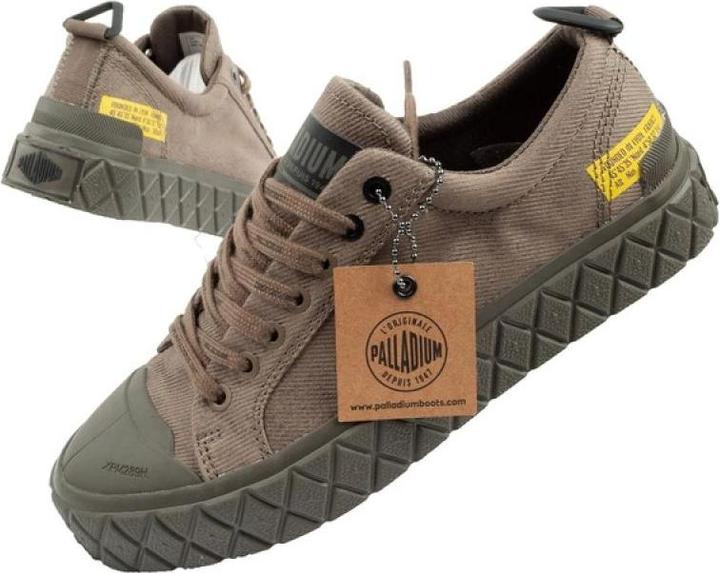 Image du produit Palladium Palla Ace Lo Surplus (40)