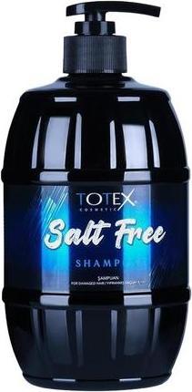 Totex Haarsalzfreies Shampoo Haarreparatur gegen Haarausfall für Männer & Frauen Mehr Volumen (Flüssiges Shampoo)