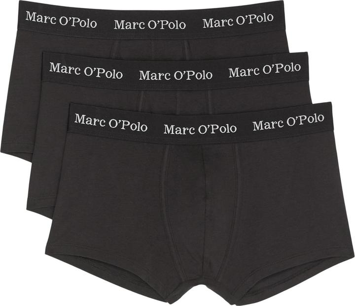 Produktbild Marc O'Polo Trunk Essentials (M, 3er Pack)