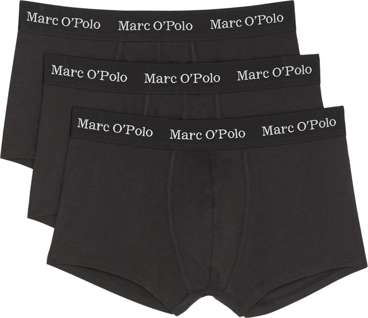 Image du produit Marc O'Polo Trunk Essentials (M, Lot de 3)