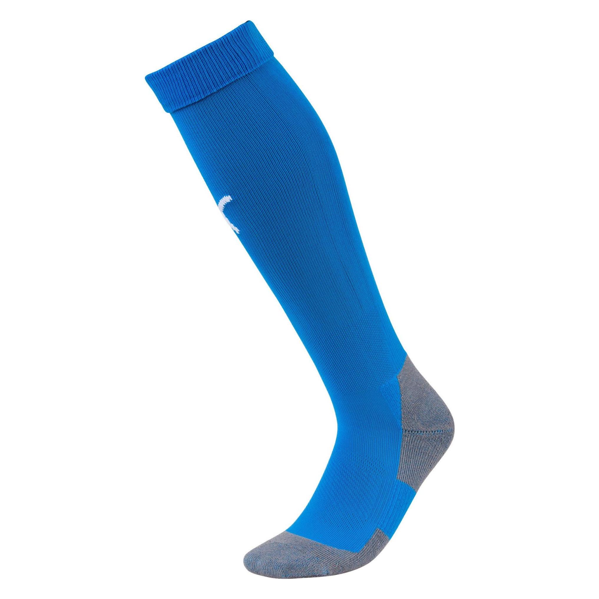 Puma, Mannen, Sportsokken, Team Liga Sokken Core-703441 (47 - 49), Blauw