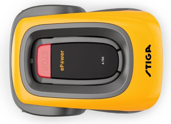 Produktbild Stiga A 750 (750 m², Ohne Begrenzungskabel)