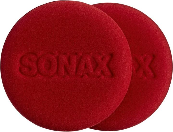 Produktbild Sonax Auftragsschwamm 417141 2 St.