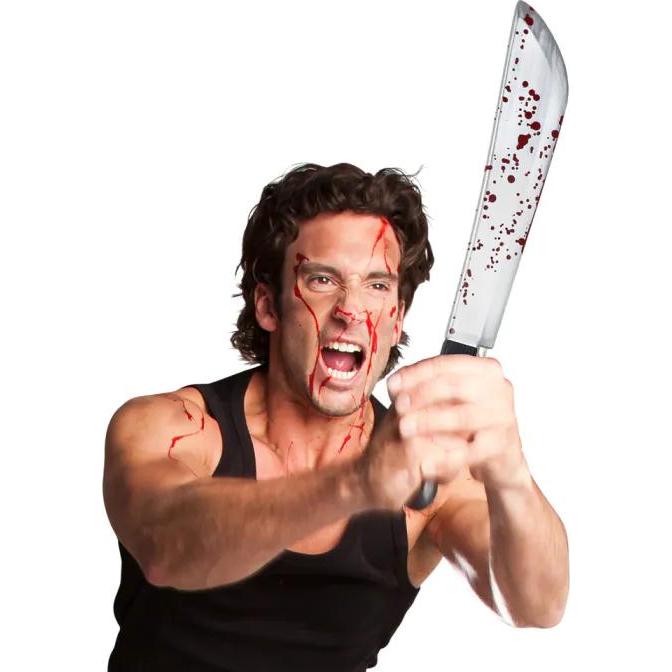 Thumbnail - Boland Schlachtmesser Horror 53cm