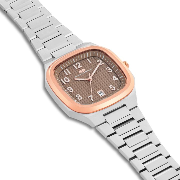 Image du produit Montre homme Ikador - 37132 (51 mm)