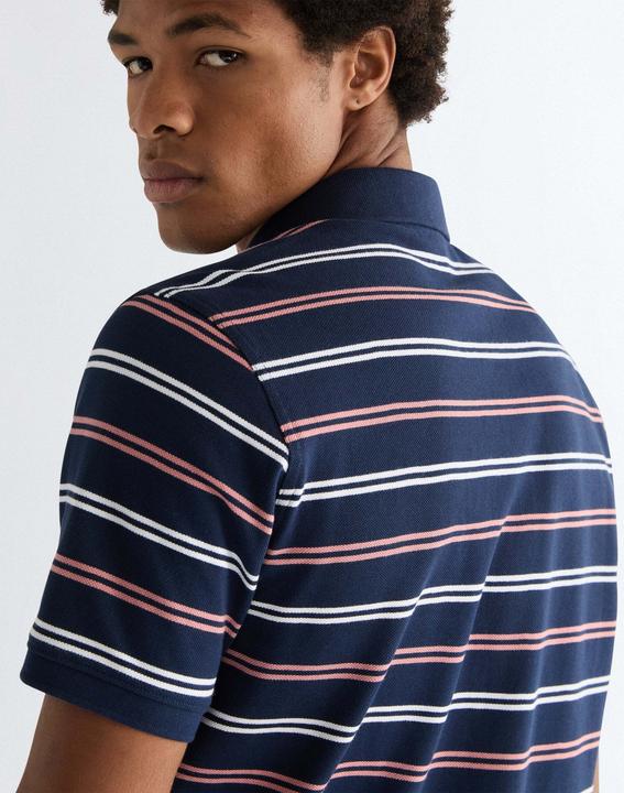 Immagine prodotto Wrangler Polo Stripe Polo (M)