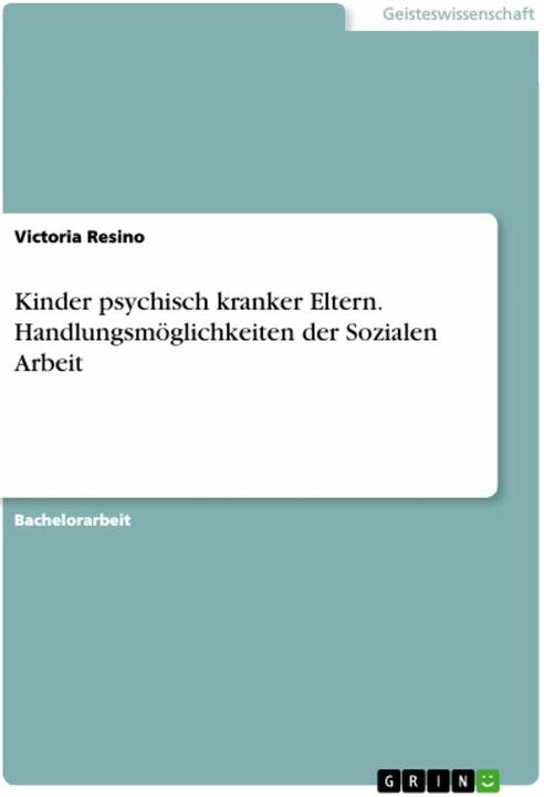 Image du produit Victoria Resino (Allemand, Victoria Resino, 2021)