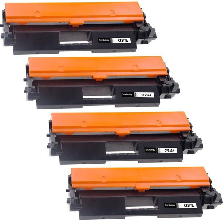 Actual product image Hermex Compatible toner for HP LaserJet Pro M130fw (FC)