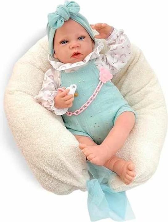 Berjuan Reborn dolls 8401-24 50 cm