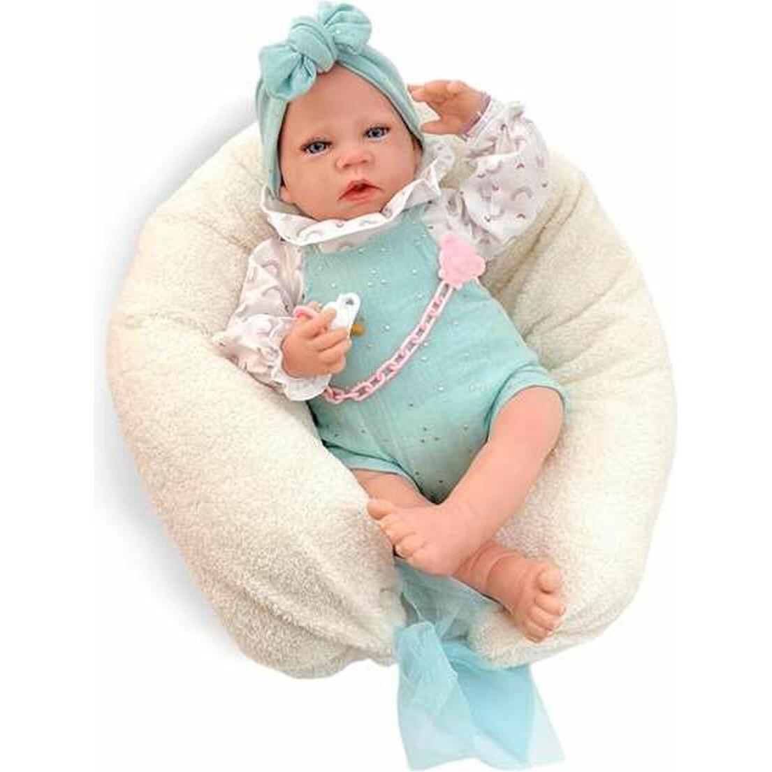 Berjuan Reborn-Puppen 8401-24 50 cm