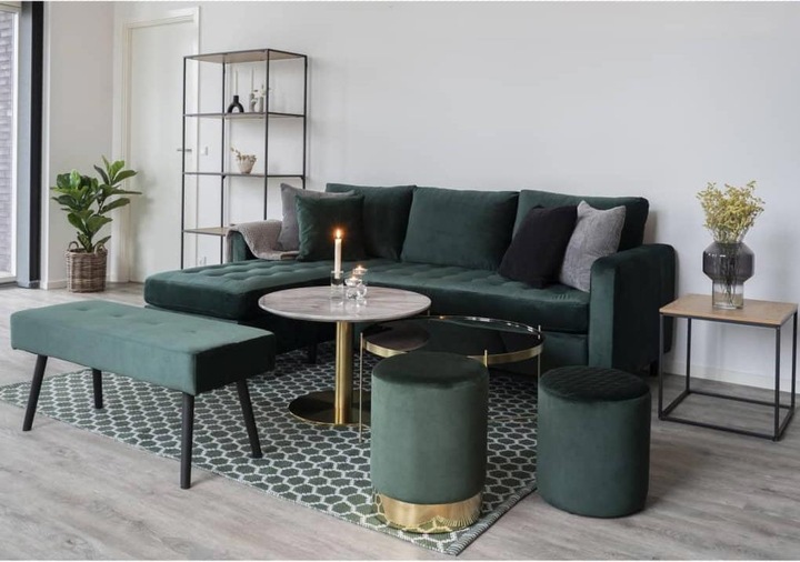 Produktbild House Nordic Skiby (100 cm)