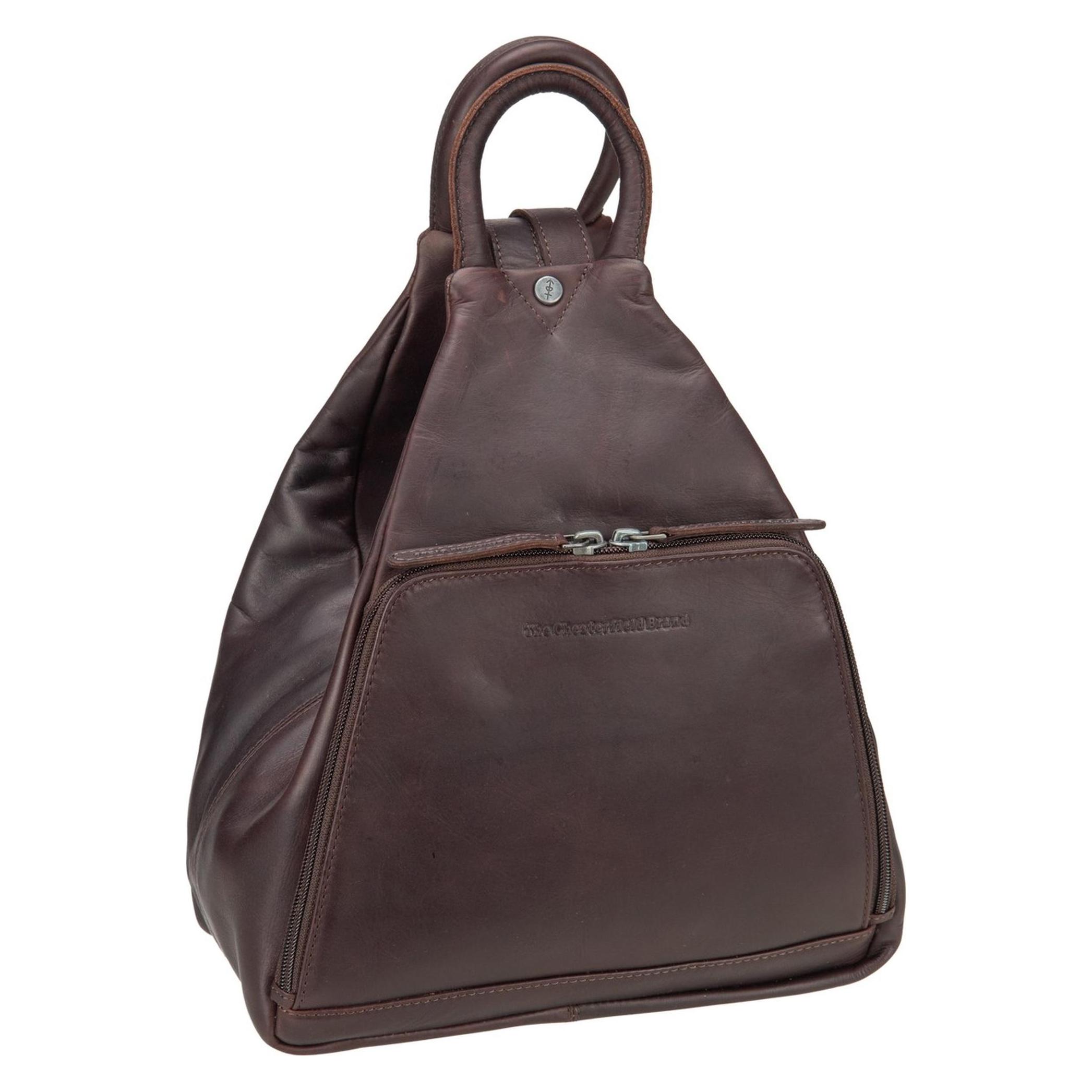 The Chesterfield Brand, Rucksack, (8 l)