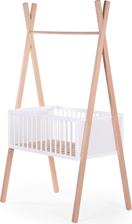 Image du produit Childhome Berceau & portemanteau Tipi