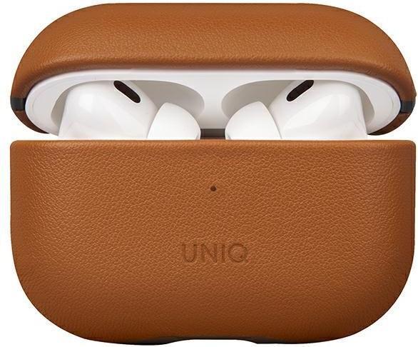 Uniq Etui für AirPods Pro 2 (Kopfhörer Hülle)