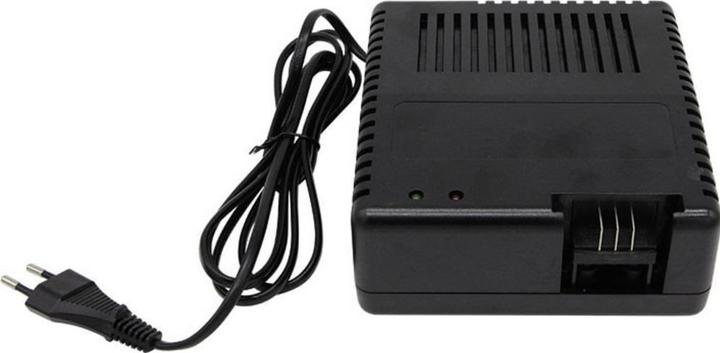 Kunzer Charging station 3 A
