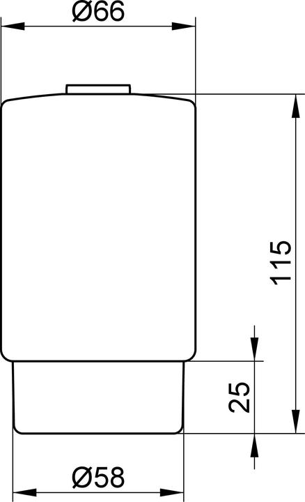 Immagine prodotto Keuco Plan