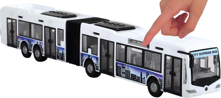 Immagine prodotto Dickie Autobus espresso della città