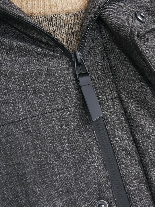 Produktbild Jack & Jones Klassischer Parka (L)
