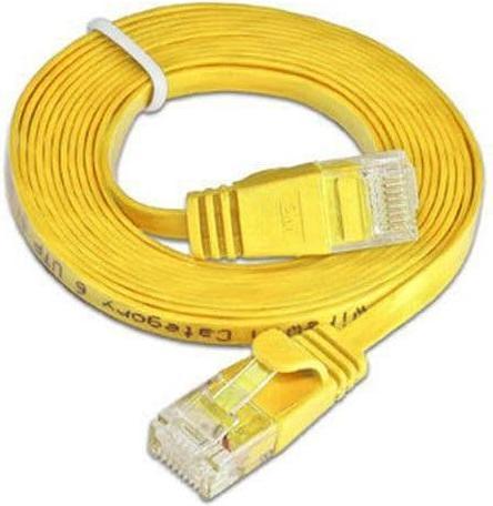 Immagine prodotto Lightwin Cavo di rete (UTP, CAT6, 0.25 m)