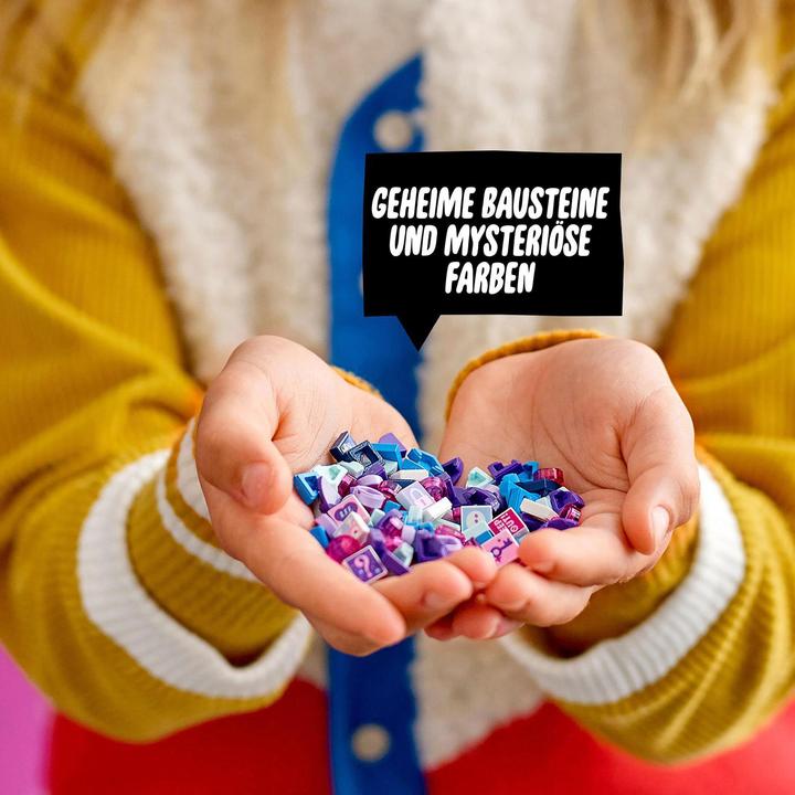 Produktbild LEGO Ergänzungsset Geheimnisse (41921, LEGO Dots)