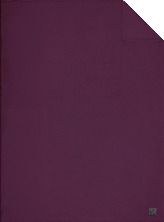 Immagine prodotto s.Oliver Wohndecke "Kuschelsoft" (200 x 150 cm)