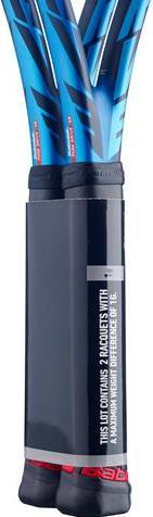 Actual product image Babolat Pure Drive (2, 305 g)