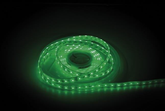 Actual product image Artecta Havana Jade RGB+2700K-120-24V 5m (RGBW, 500 cm, Indoor)