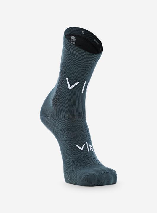 Immagine prodotto Van rysel Fahrradsocken Velo 900 Grün (43 - 46)