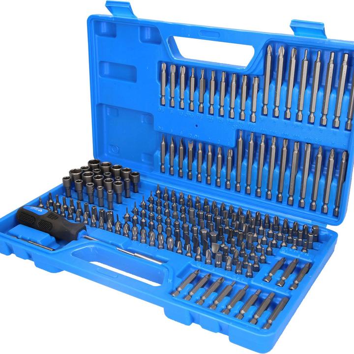 Produktbild Brilliant Tools BT053208
