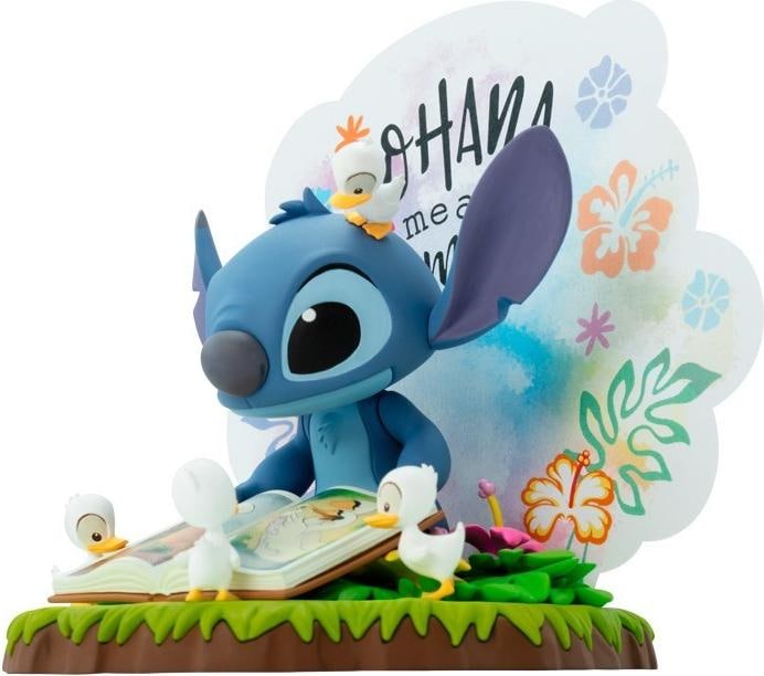 Image du produit ABYstyle ST Disney Lilo & Stitch : Stitch Ohana