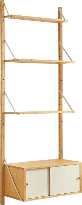 Produktbild En.Casa Overath (65 x 34 x 176 cm)