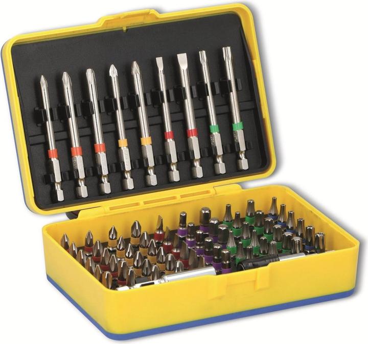 Immagine prodotto Kinzo Set di bit 71pz