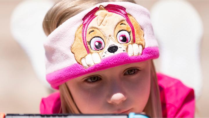 Immagine prodotto OTL Paw Patrol Skye
