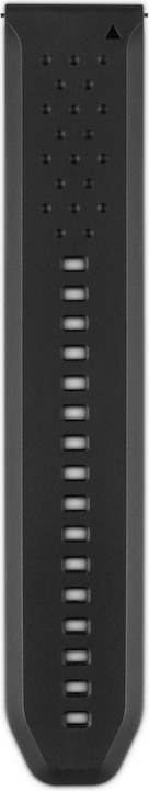 Actual product image Garmin Chronos (Silicone, Chronos)