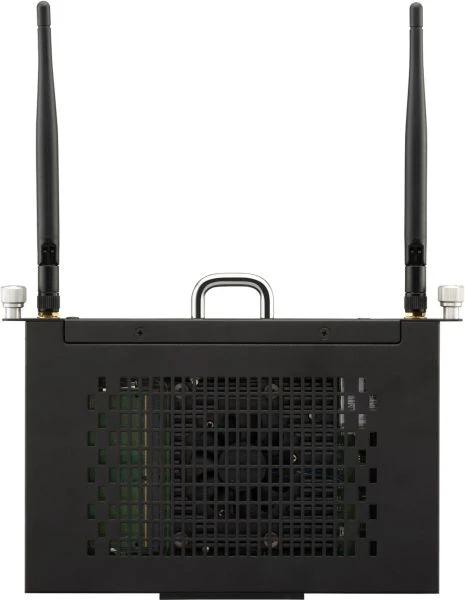 Immagine prodotto Viewsonic Chromebox OPS Intel i3-1315U 8GB 256GB SSD ChromeOS (256 GB, 8 GB, Intel Core i3-1315U, Grafica Intel UHD)