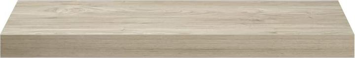 Actual product image vidaXL Wandregal (23.50 x 60 x 3.80 cm)