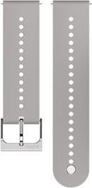 Actual product image Suunto Urban 7 Silicone Strap Ridge Sand S (22 mm, Silicone)