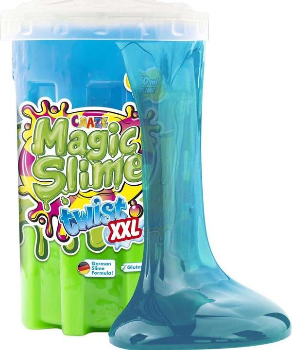 Produktbild Craze Magic Slime Twist XXL 750ml