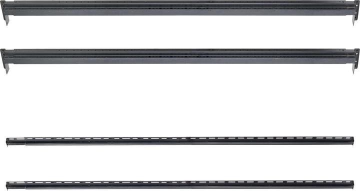 Image du produit Eaton Kit de faisceau télescopique pour système de confinement d'îlot chaud/froid