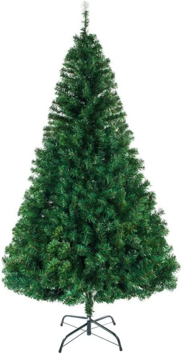 Image du produit Leadzm Sapin de Noël artificiel (180 cm)