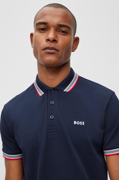 Produktbild BOSS Poloshirt (L)