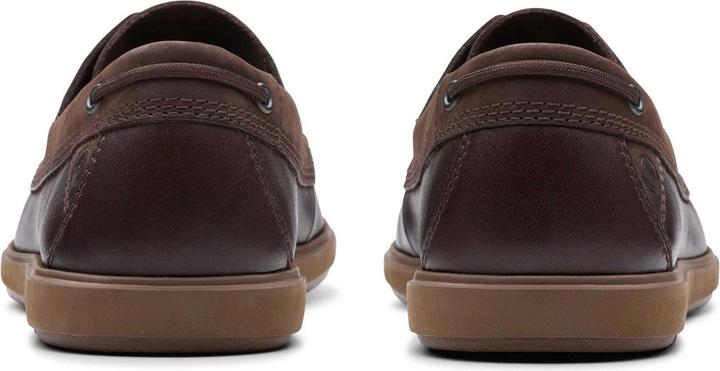 Actual product image Clarks Halbschuhe (41)