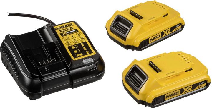 Produktbild DeWalt DCD778D2T