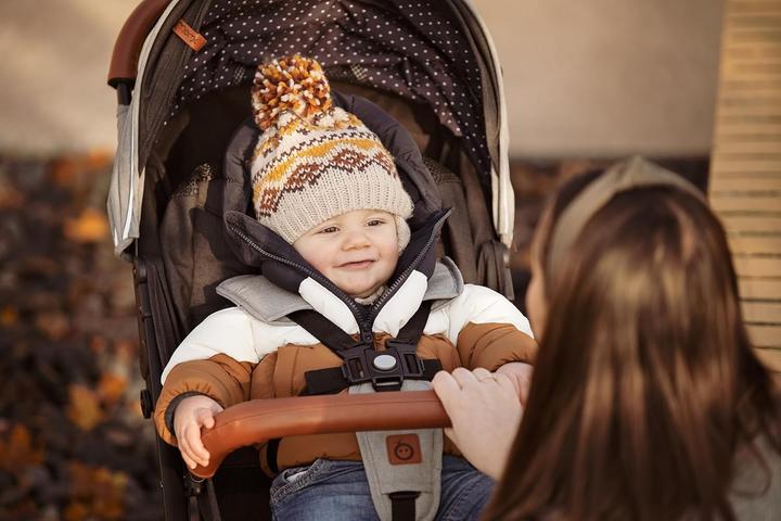 Actual product image MoMi Estelle