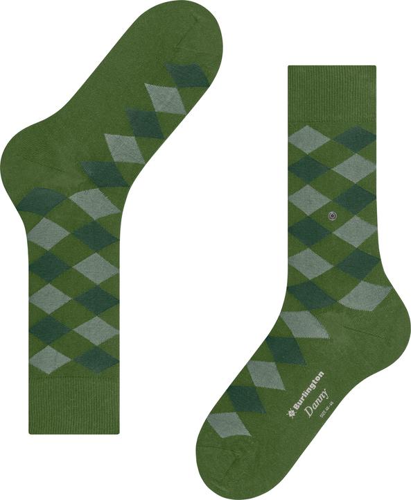 Actual product image Falke Danny SO (40 - 46)