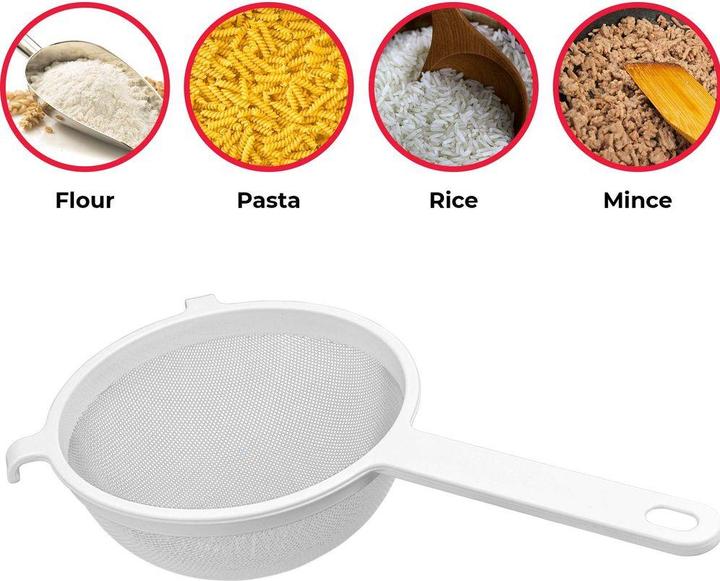 Productafbeelding Metaltex 111618 (18 cm)